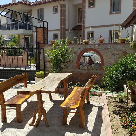 Karya Apartments Koycegiz Kültér fotó