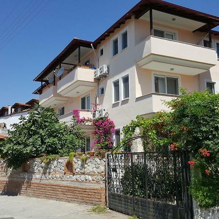 Karya Apartments Koycegiz Kültér fotó