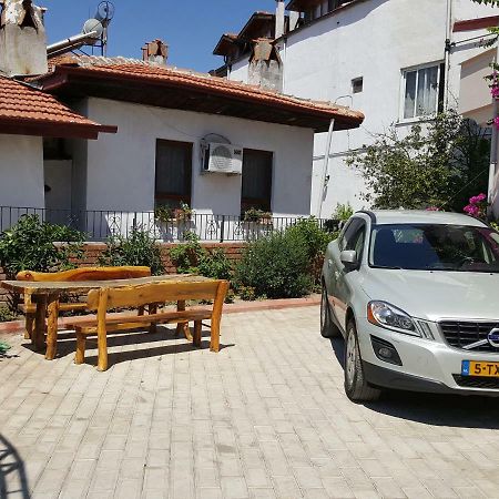 Karya Apartments Koycegiz Kültér fotó