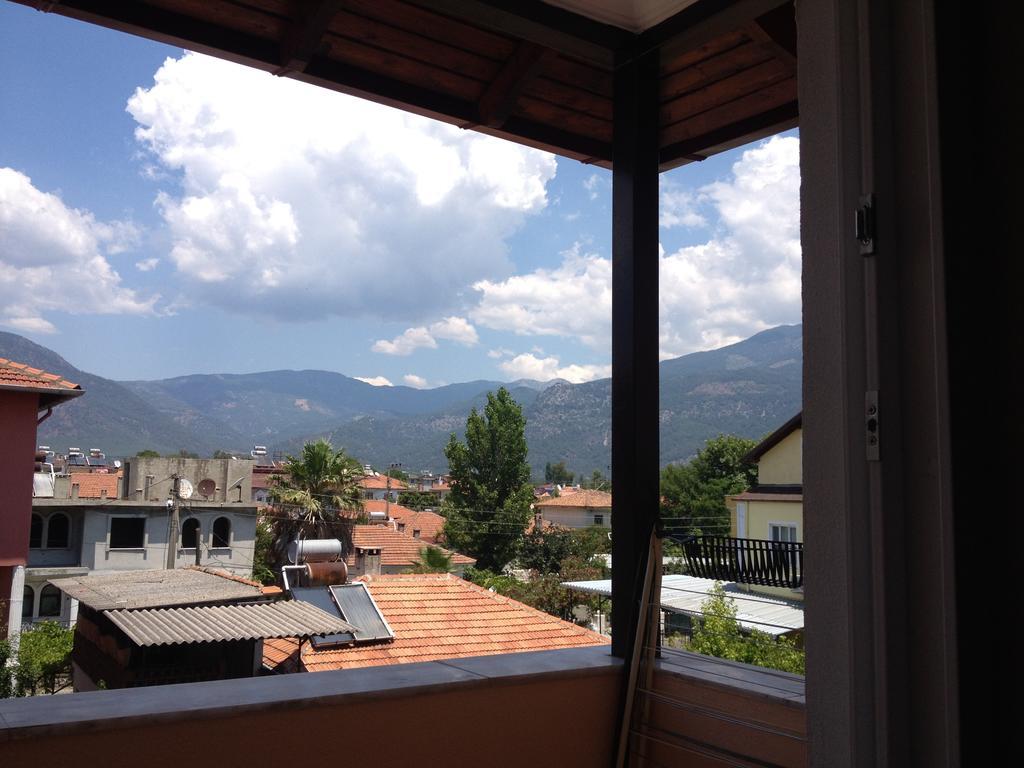 Karya Apartments Koycegiz Szoba fotó