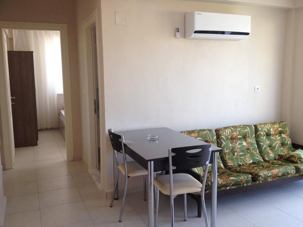 Karya Apartments Koycegiz Szoba fotó