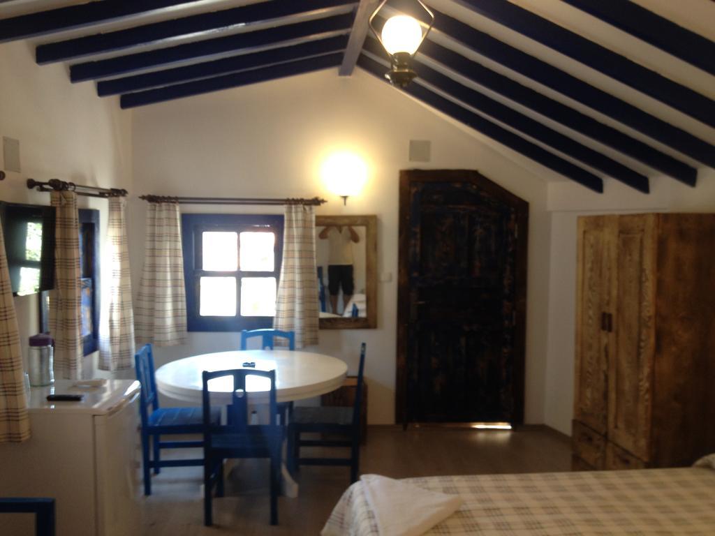 Karya Apartments Koycegiz Kültér fotó