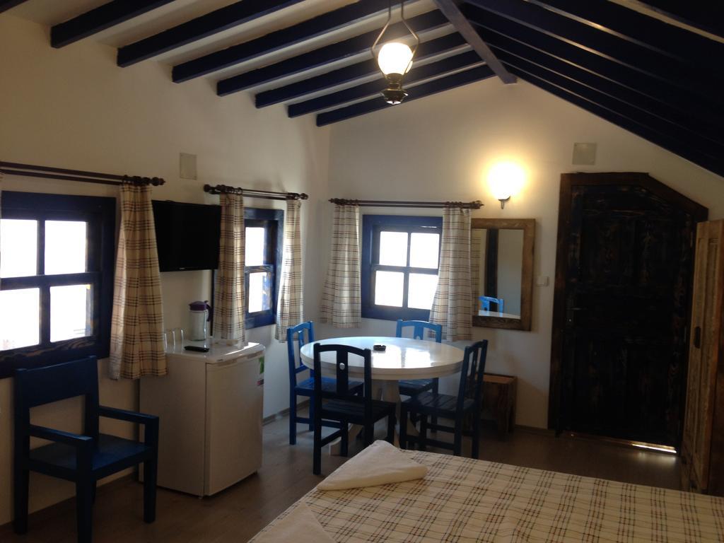 Karya Apartments Koycegiz Kültér fotó