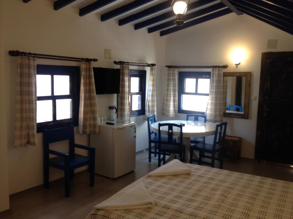 Karya Apartments Koycegiz Kültér fotó