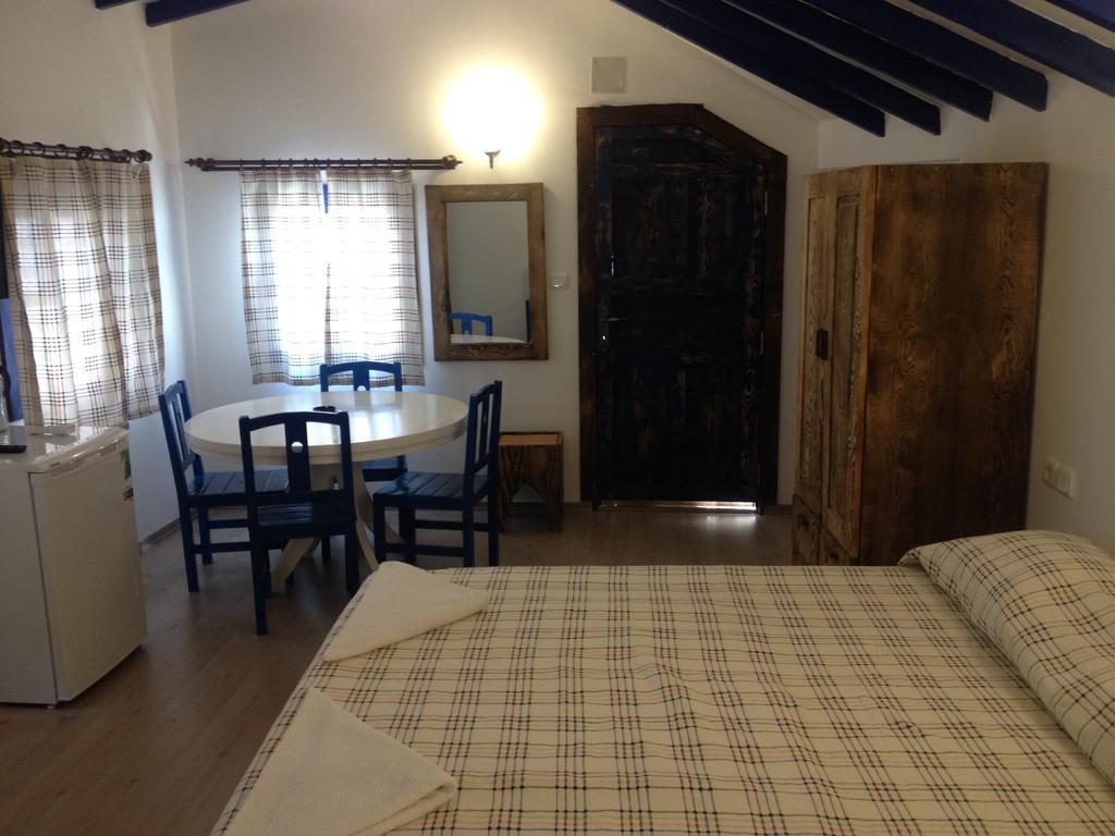 Karya Apartments Koycegiz Kültér fotó