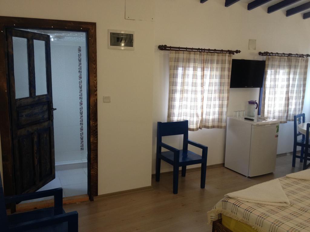 Karya Apartments Koycegiz Kültér fotó