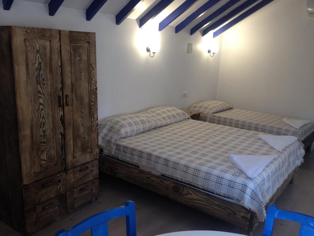 Karya Apartments Koycegiz Kültér fotó