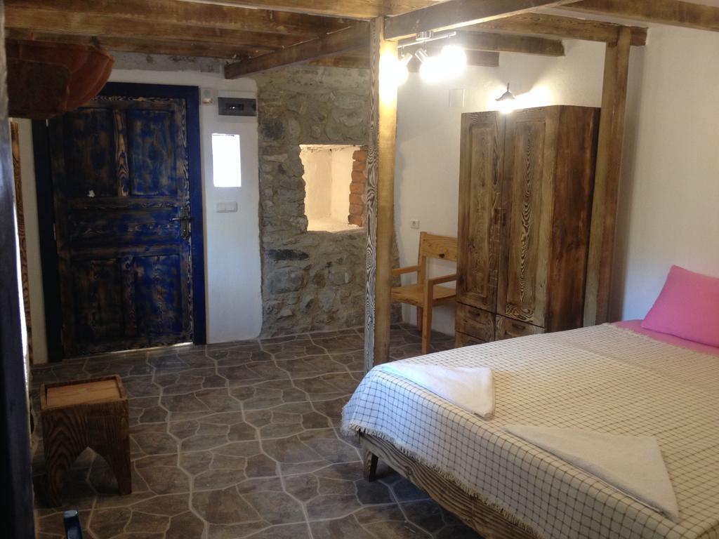 Karya Apartments Koycegiz Kültér fotó
