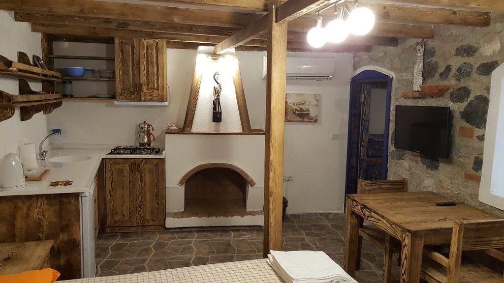 Karya Apartments Koycegiz Kültér fotó