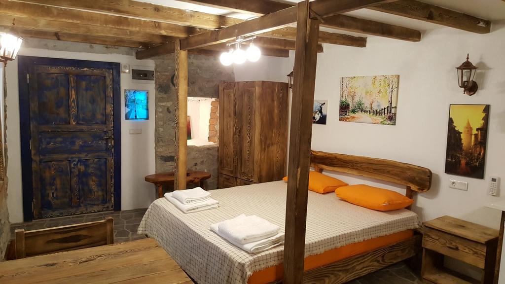 Karya Apartments Koycegiz Kültér fotó