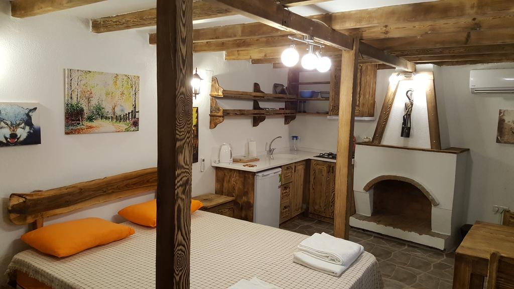 Karya Apartments Koycegiz Kültér fotó