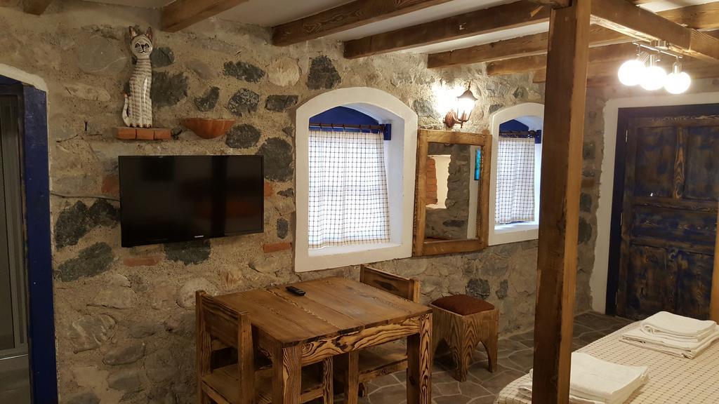 Karya Apartments Koycegiz Kültér fotó
