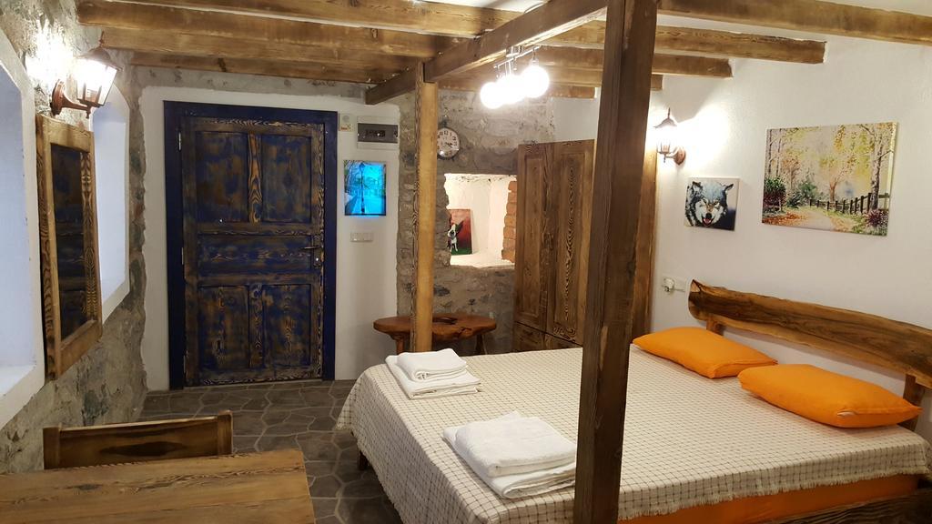 Karya Apartments Koycegiz Kültér fotó