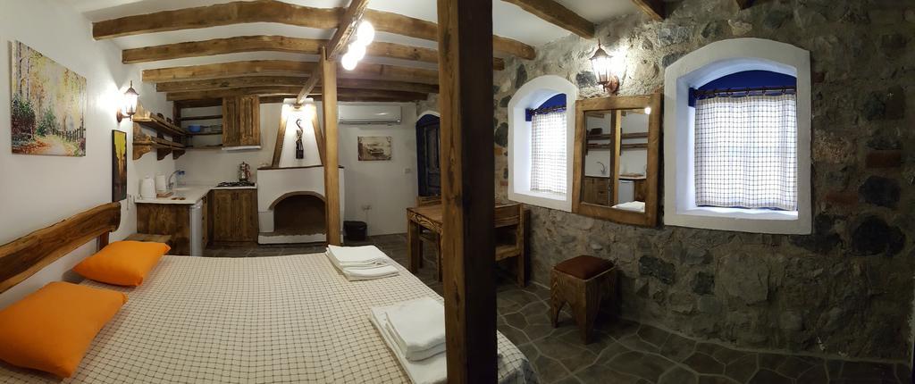 Karya Apartments Koycegiz Kültér fotó