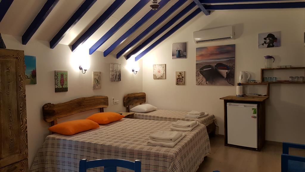 Karya Apartments Koycegiz Kültér fotó
