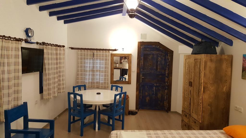 Karya Apartments Koycegiz Kültér fotó