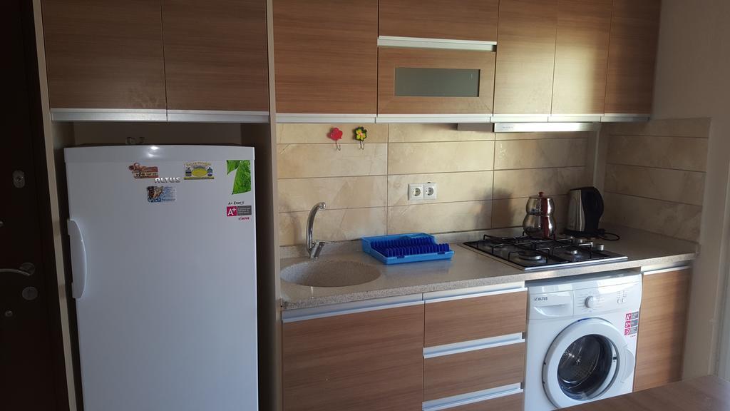 Karya Apartments Koycegiz Kültér fotó