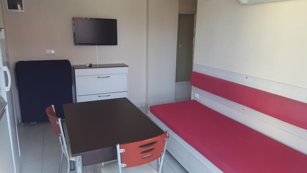 Karya Apartments Koycegiz Kültér fotó