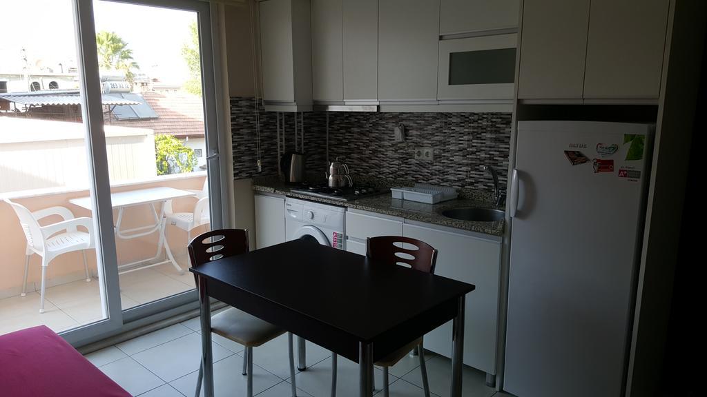 Karya Apartments Koycegiz Kültér fotó