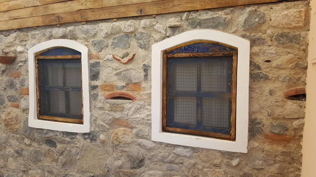 Karya Apartments Koycegiz Kültér fotó