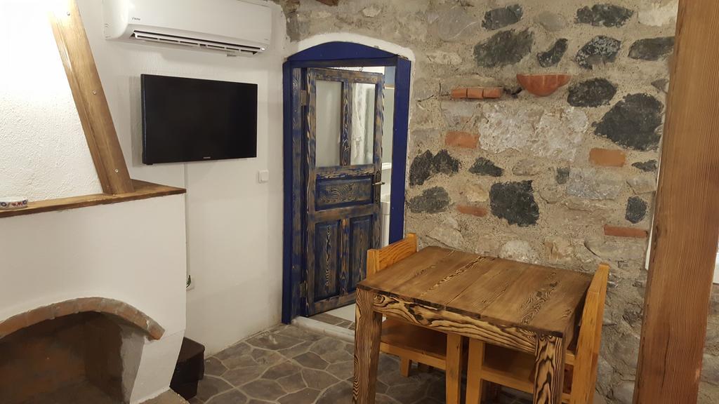 Karya Apartments Koycegiz Kültér fotó