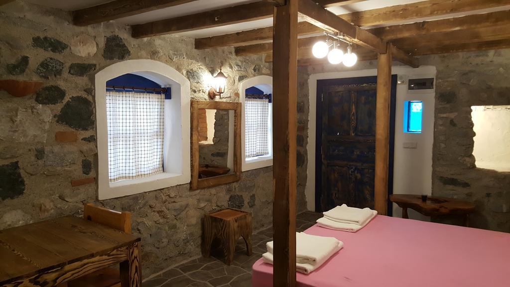 Karya Apartments Koycegiz Kültér fotó