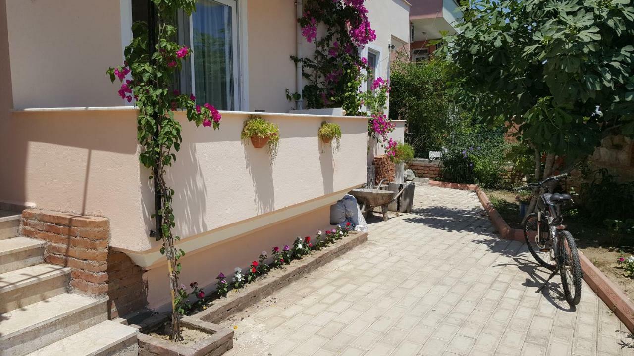Karya Apartments Koycegiz Kültér fotó