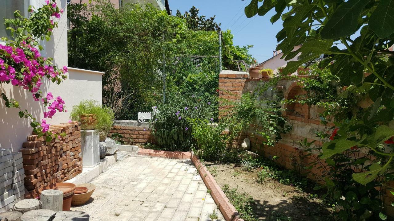 Karya Apartments Koycegiz Kültér fotó
