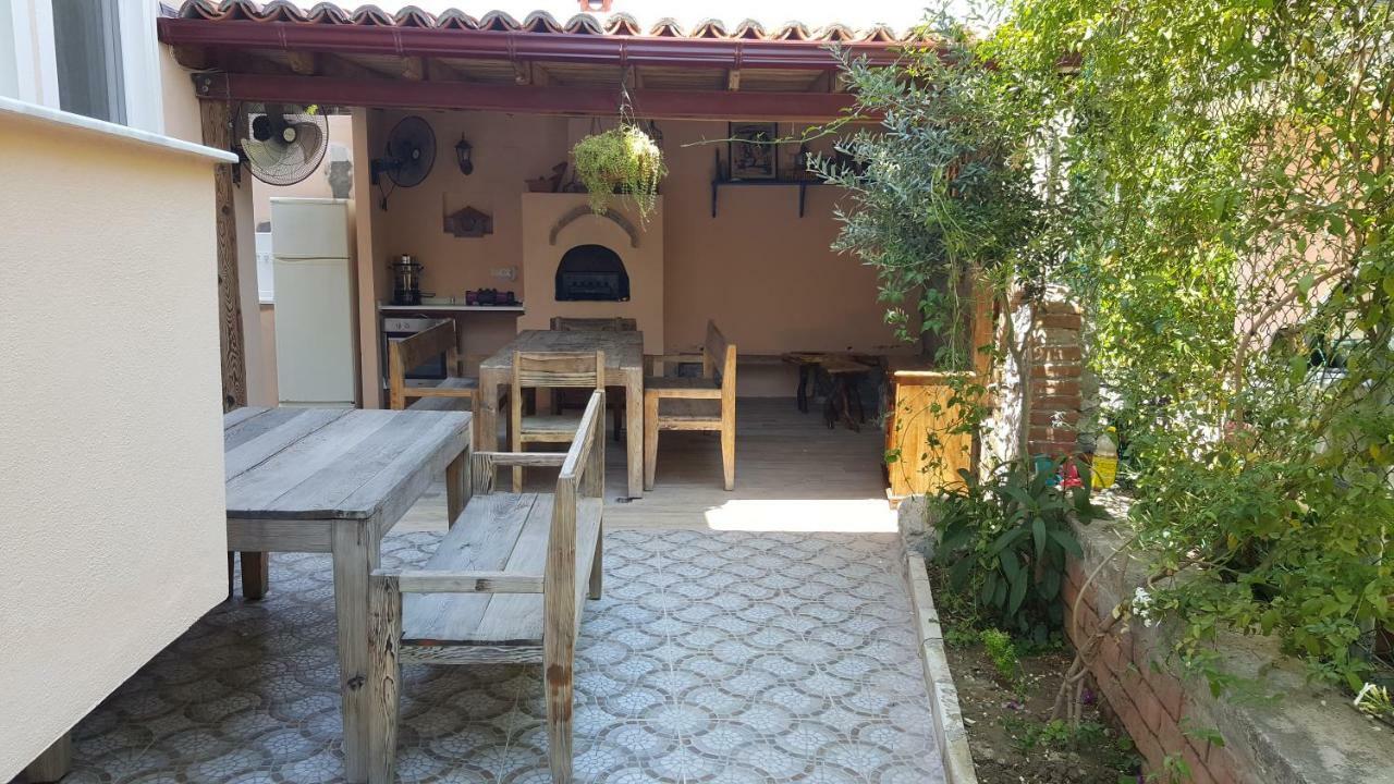 Karya Apartments Koycegiz Kültér fotó