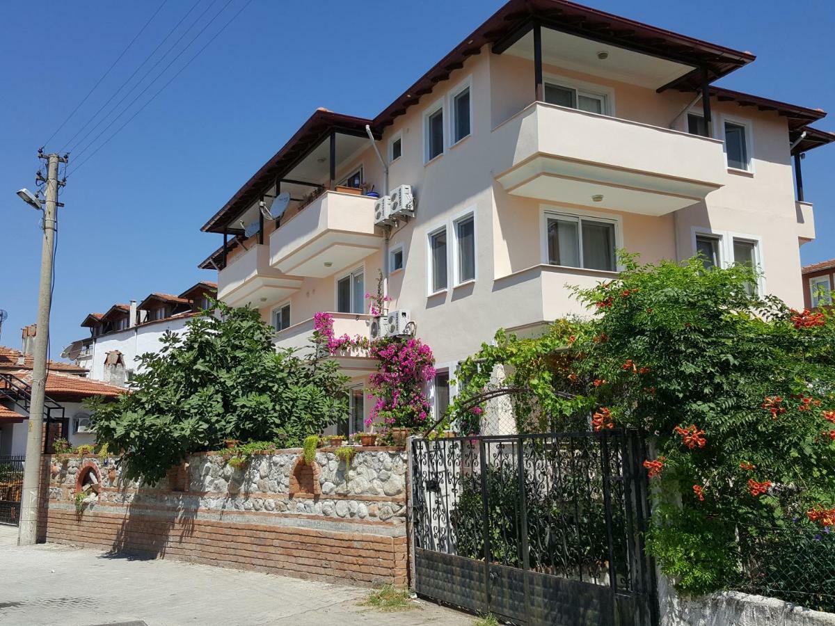 Karya Apartments Koycegiz Kültér fotó
