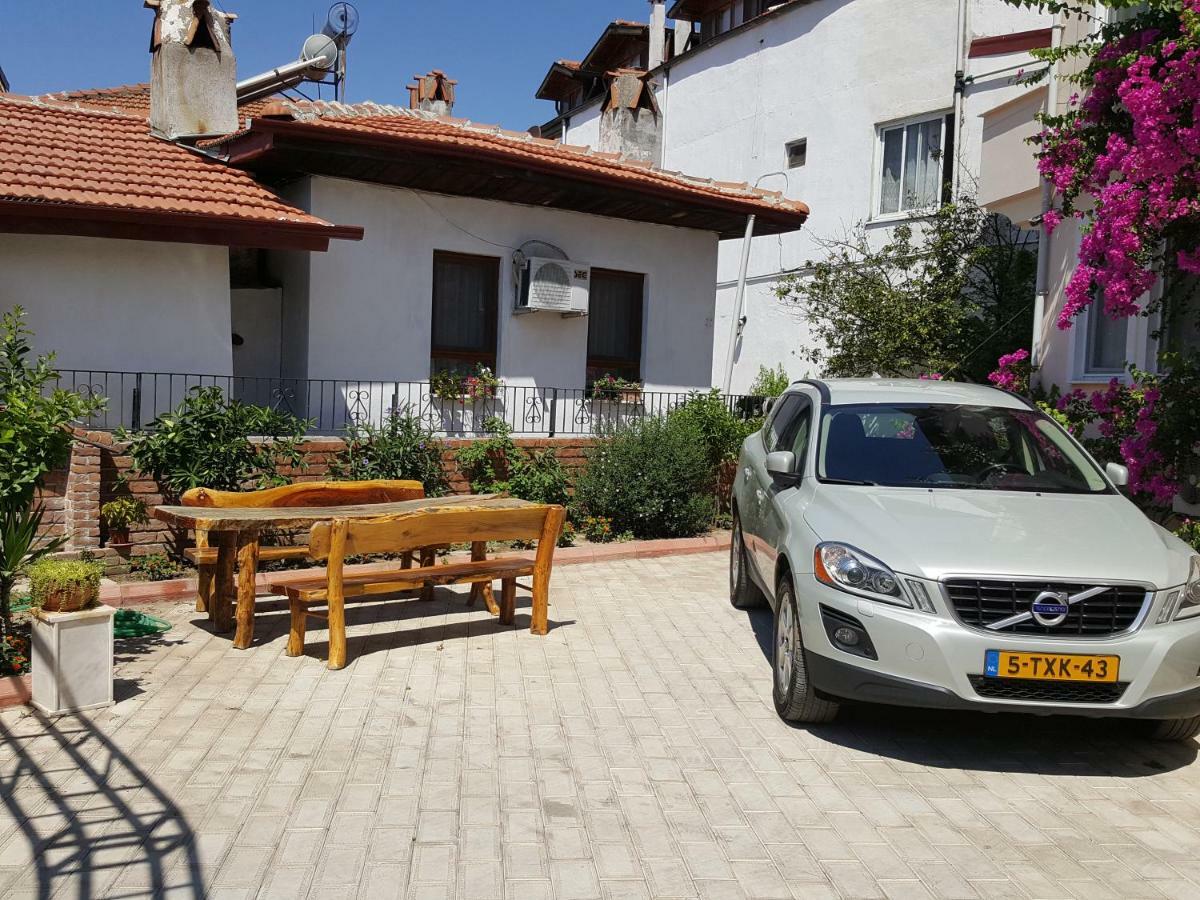 Karya Apartments Koycegiz Kültér fotó