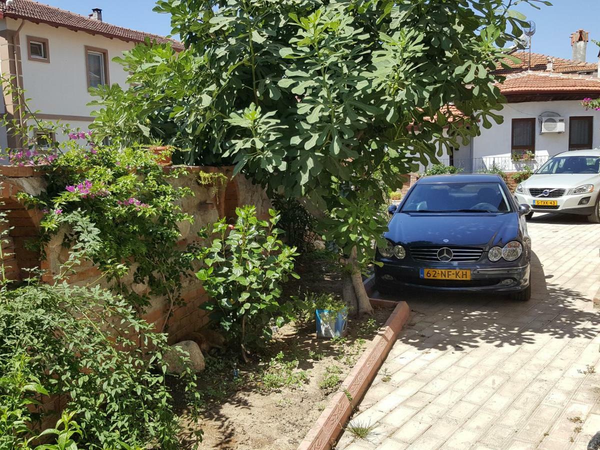 Karya Apartments Koycegiz Kültér fotó