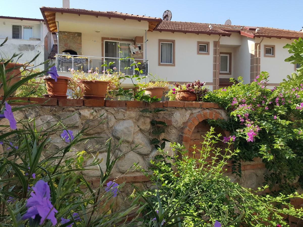 Karya Apartments Koycegiz Kültér fotó
