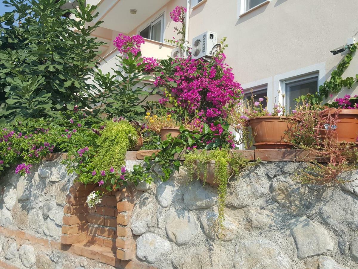 Karya Apartments Koycegiz Kültér fotó