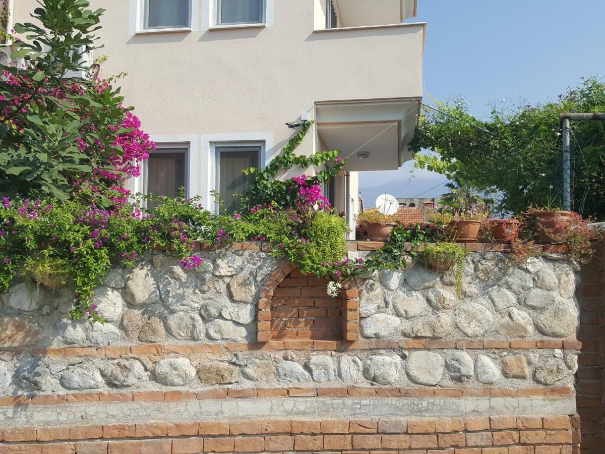 Karya Apartments Koycegiz Kültér fotó