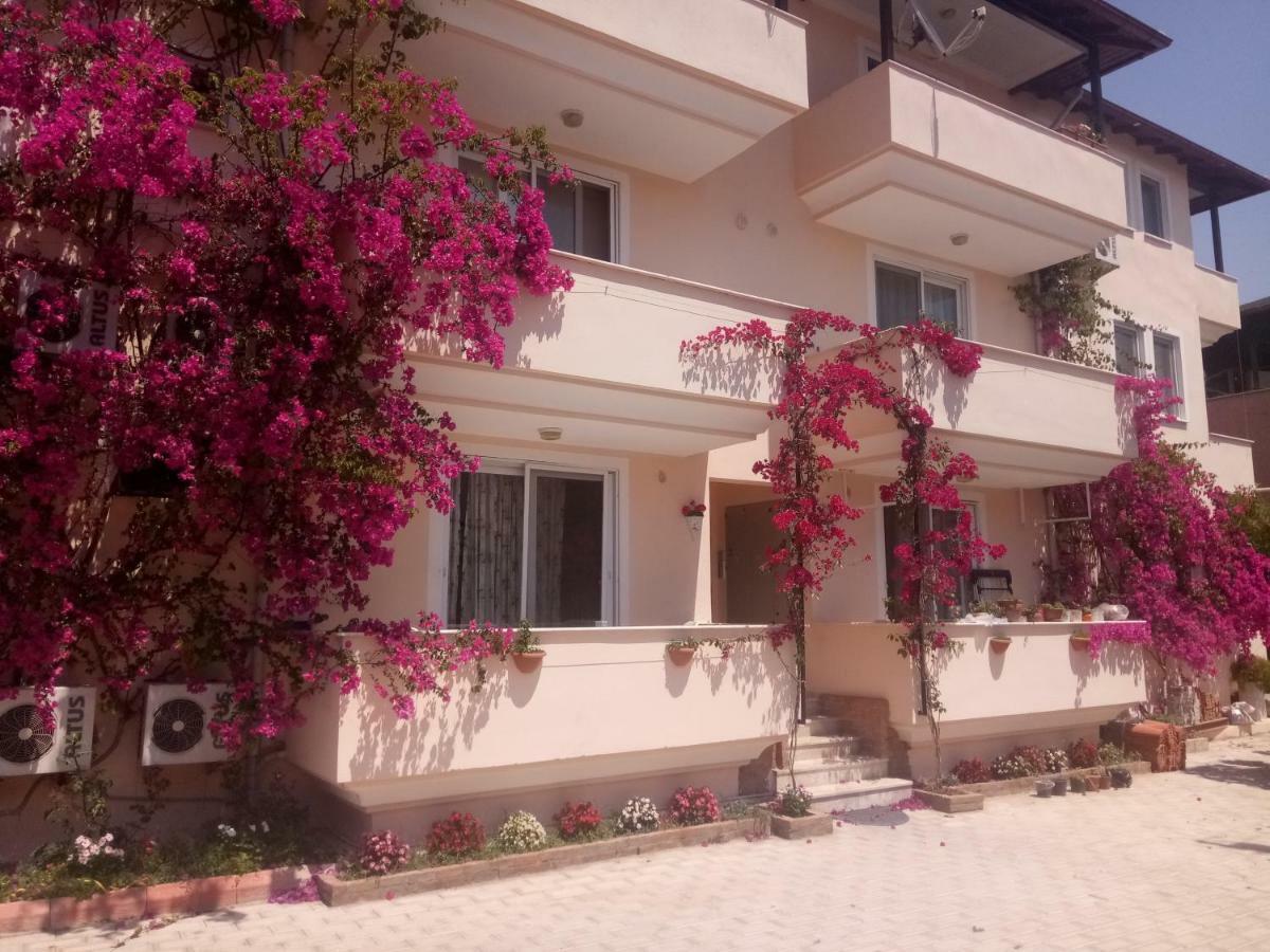 Karya Apartments Koycegiz Kültér fotó
