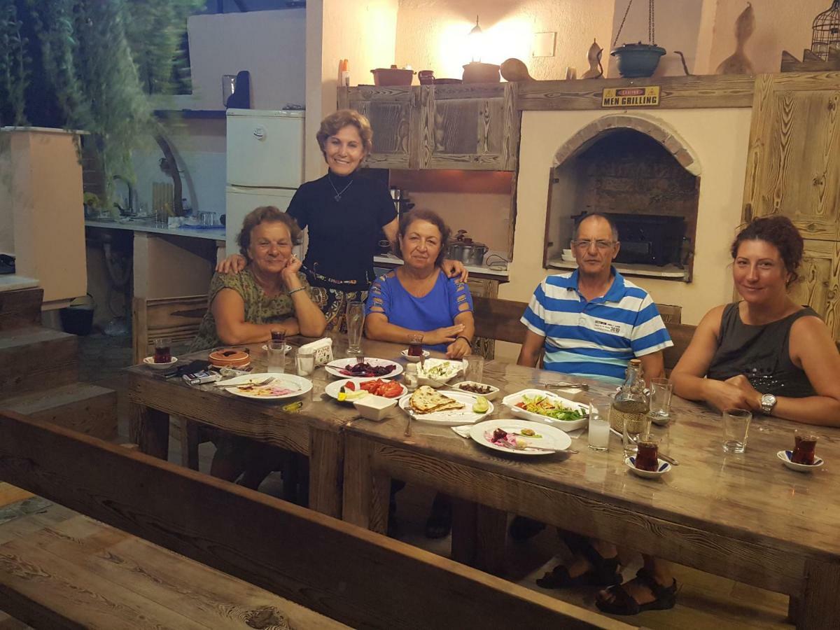 Karya Apartments Koycegiz Kültér fotó