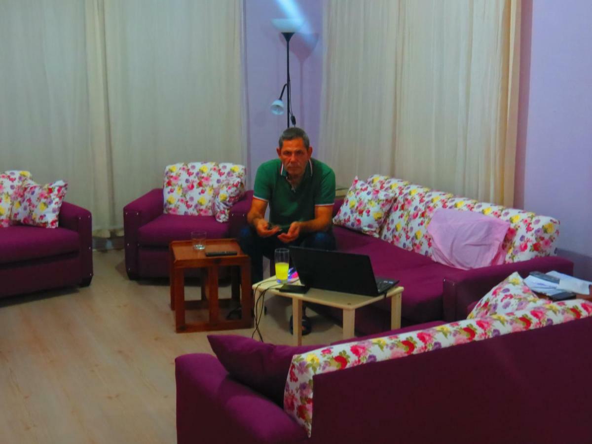 Karya Apartments Koycegiz Kültér fotó