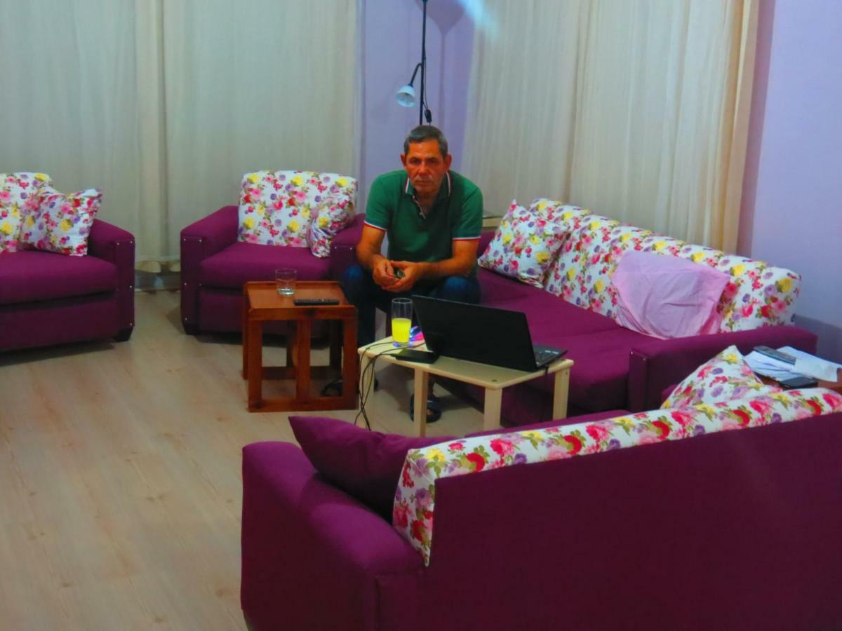 Karya Apartments Koycegiz Kültér fotó